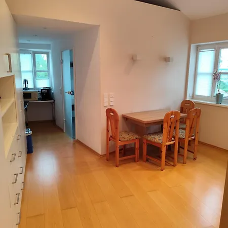 Ferienwohnung Schlabbeflicker Pirmasens Exterior foto