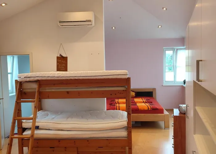 Ferienwohnung Schlabbeflicker Pirmasens