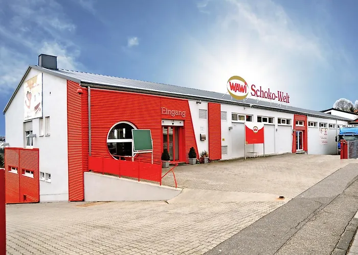 Ferienwohnung Schlabbeflicker Pirmasens