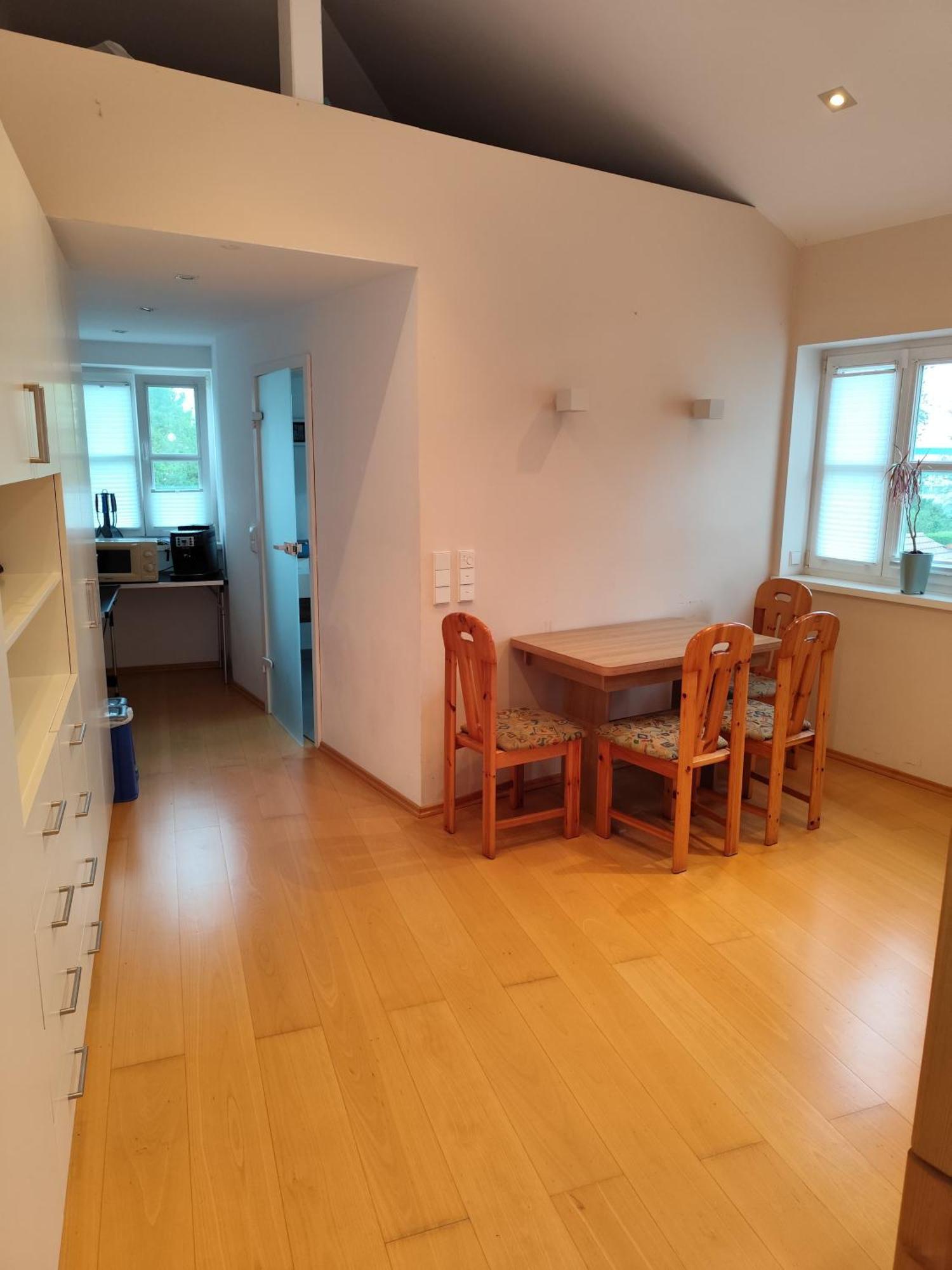 Schlabbeflicker Apartment *